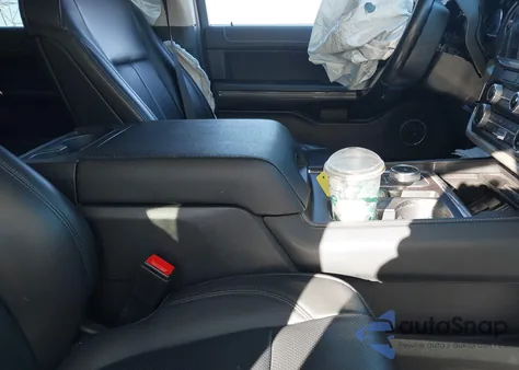 2023 Ford Expedition Xlt Max from USA, damaged, VIN 1FMJK1J87PEA41470